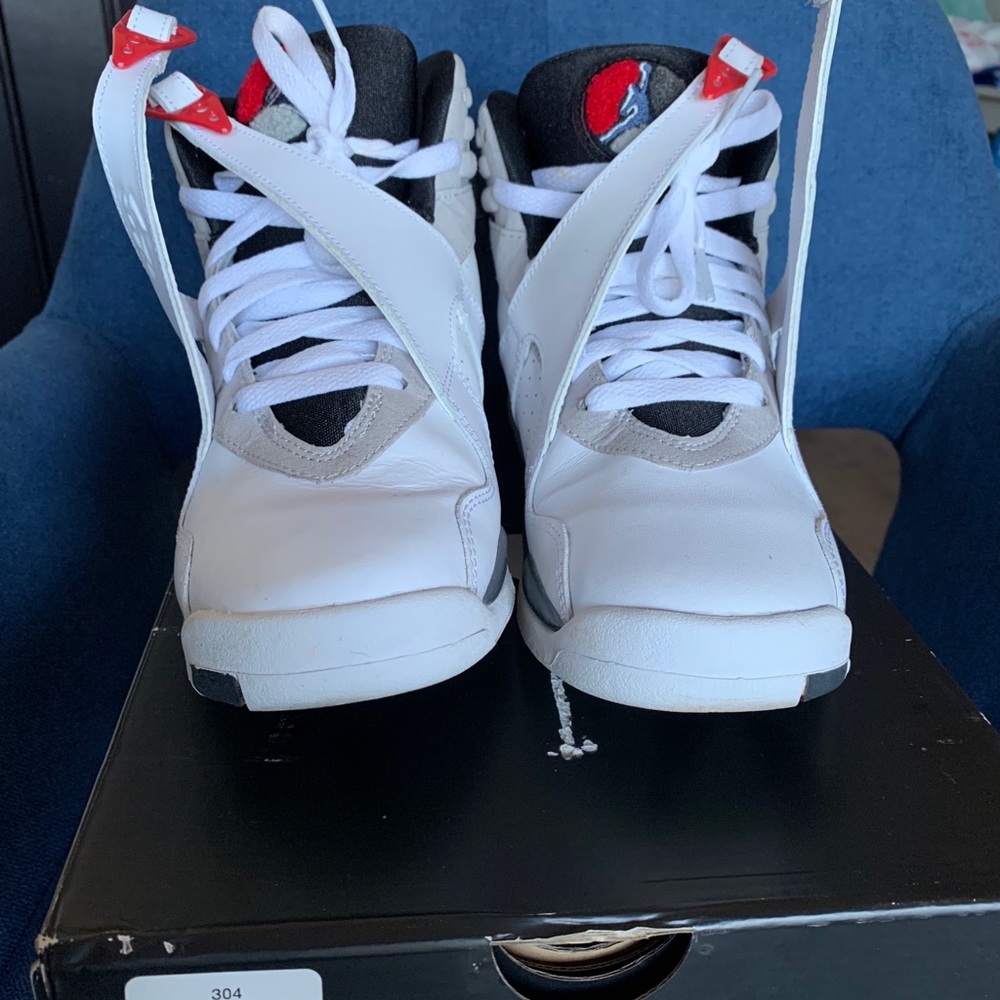 Air Jordan 8 Retro